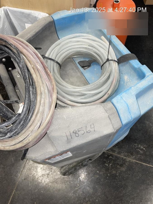 2020 DRI-EAZ LGR6000Li