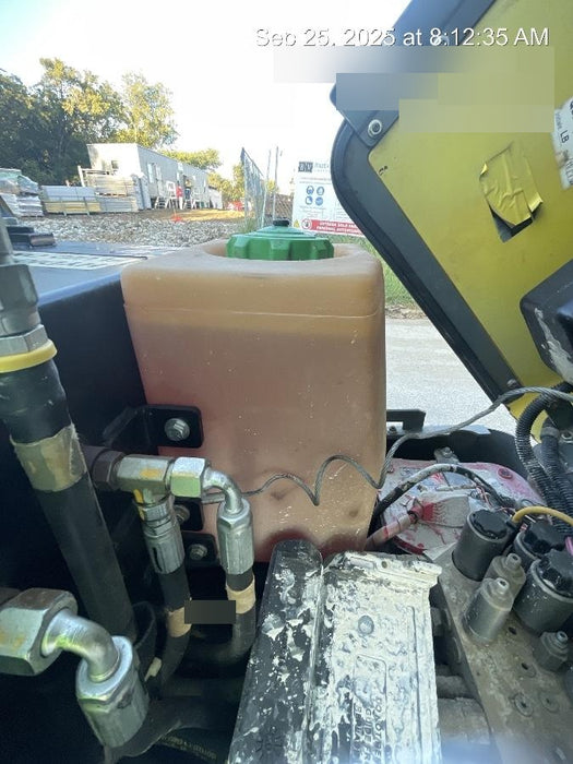 2020 WACKER NEUSON RTLx-SC3