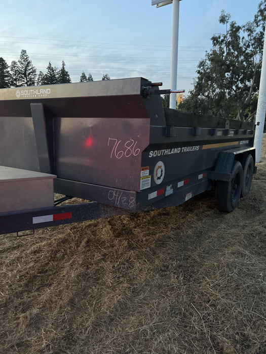 2023 SOUTHLAND SL270T-14K