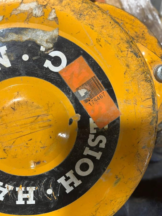 2021 HARRINGTON CF015-20