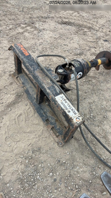 2022 AUGER TORQUE 3300-30