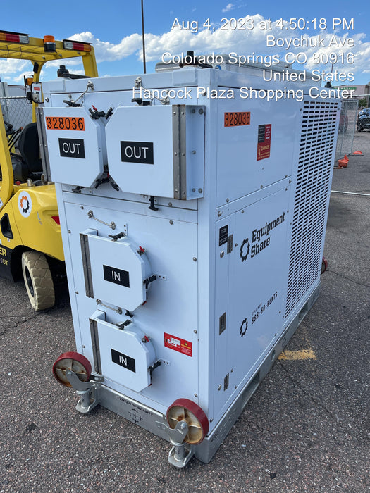 2023 SMARTECH SLIC12R-MSH