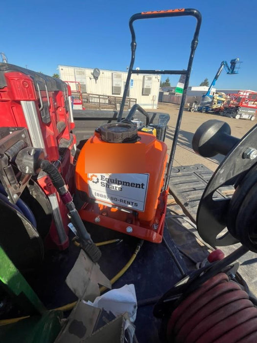 2023 MULTIQUIP MVC82VHW