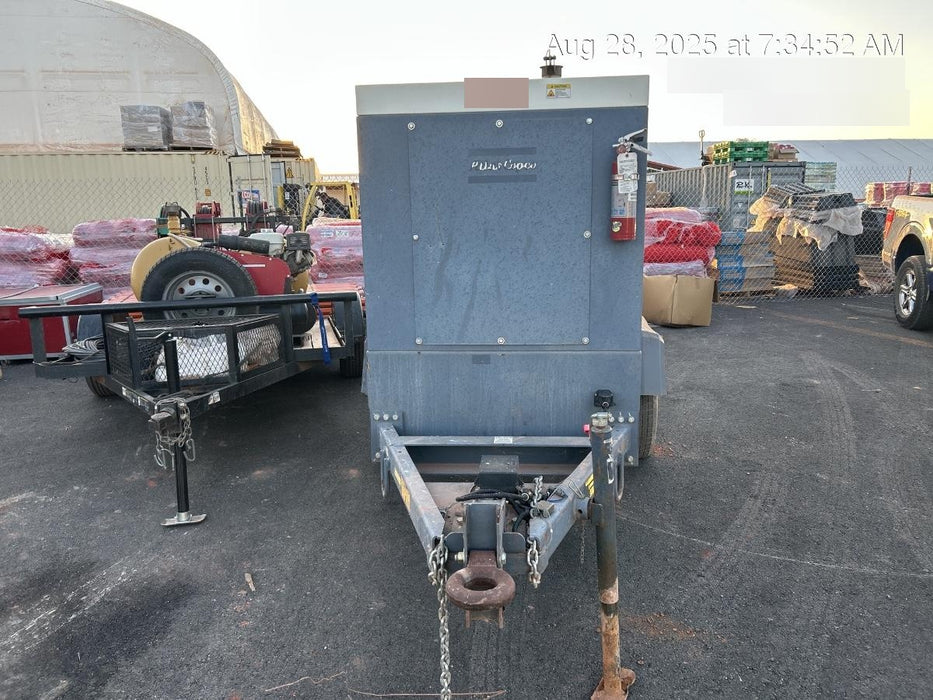 2020 ATLAS COPCO QAS 70