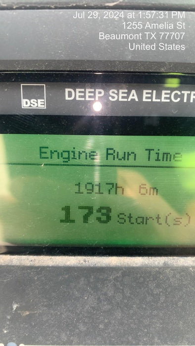 2022 WACKER NEUSON G25