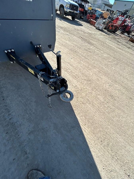 2021 ATLAS COPCO XATS400 CWK