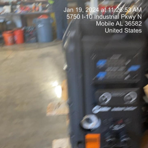 2023 MILLER ELECTRIC ArcReach 8