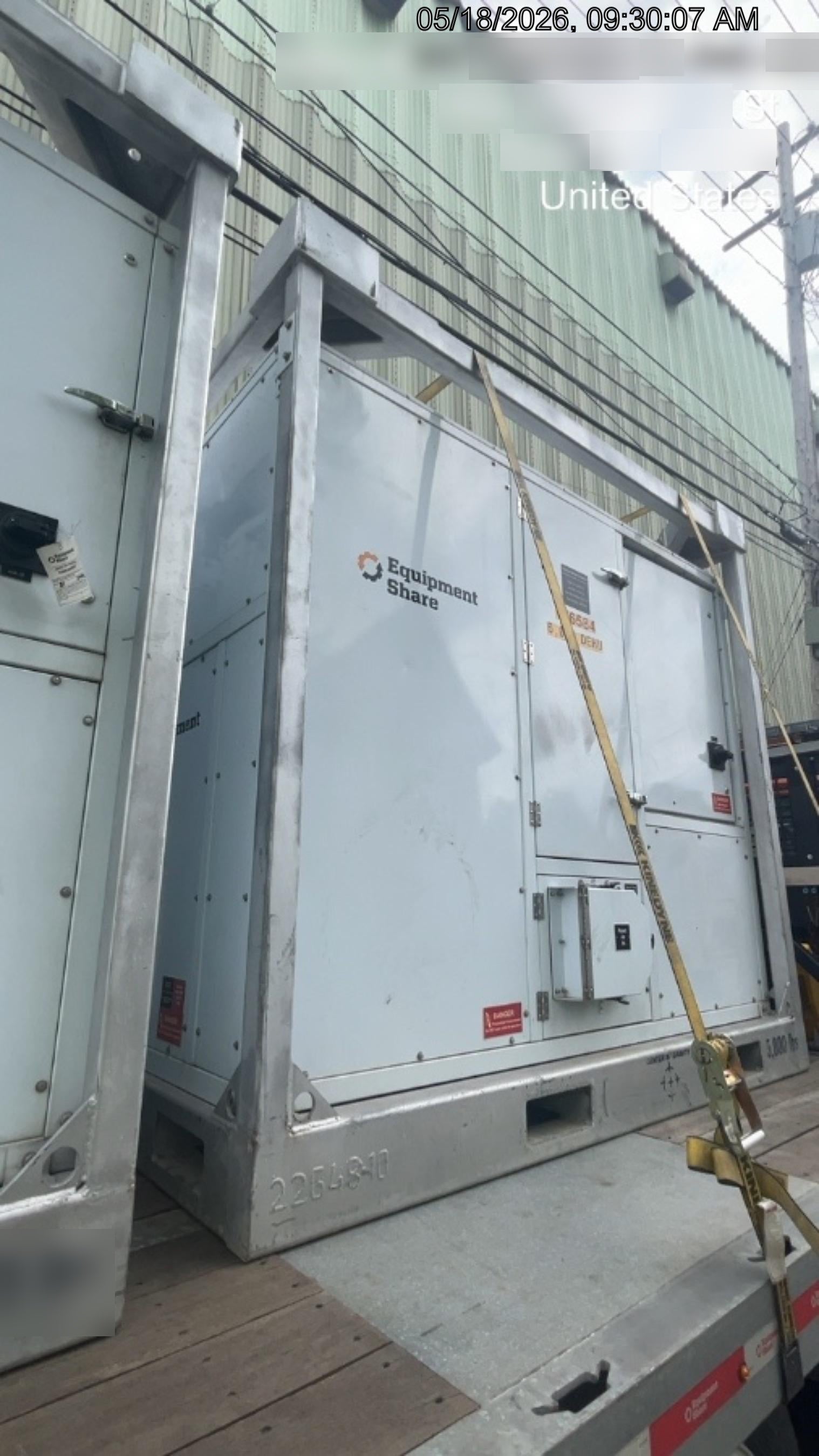 2021 SMARTECH RDDH6000-EH