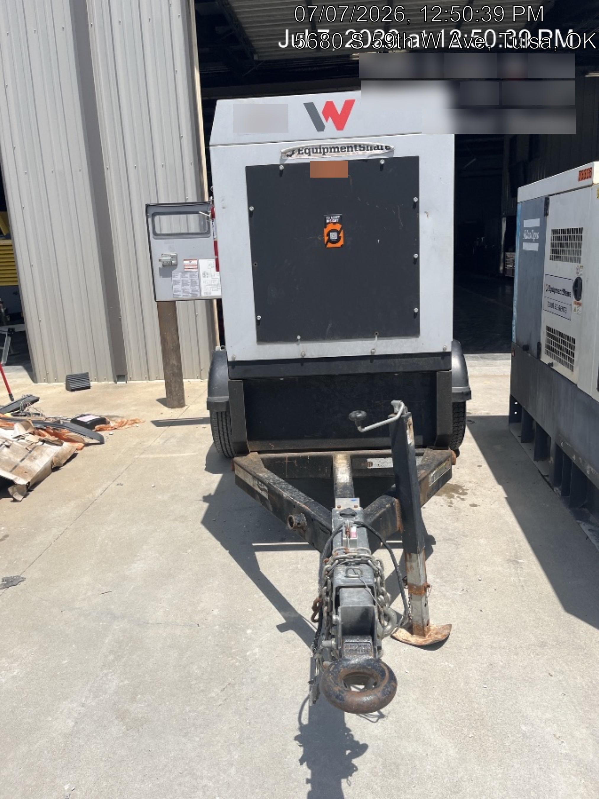 2019 WACKER NEUSON G70