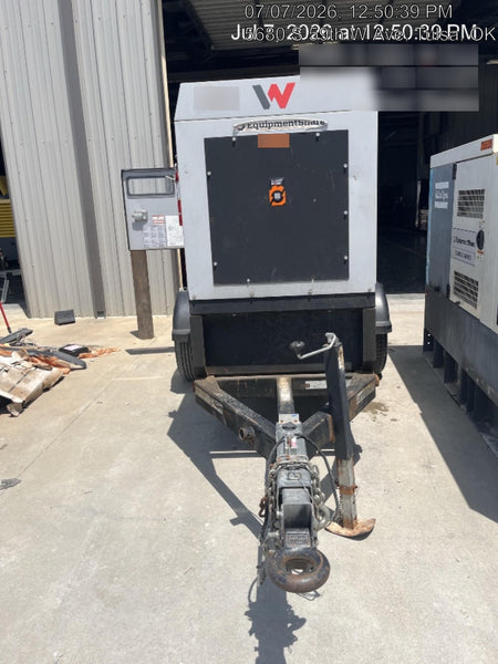 2019 WACKER NEUSON G70