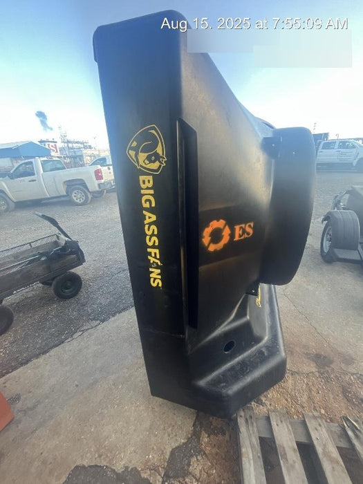 2022 BIG ASS FANS Cool Space 400