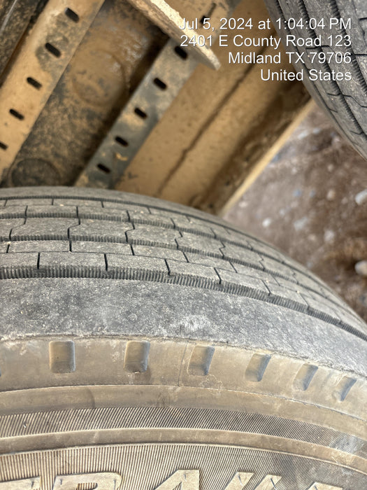 2023 PREMIER PUMP 8NHTH-RP-DC13