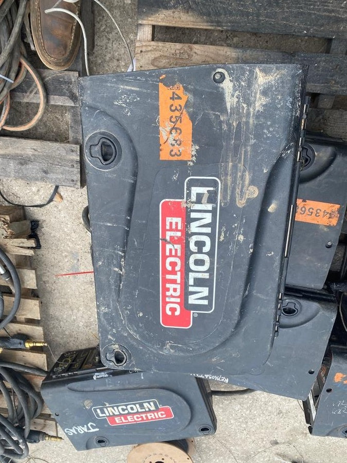 2024 LINCOLN ELECTRIC LN-25X
