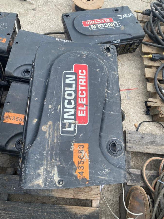 2024 LINCOLN ELECTRIC LN-25X