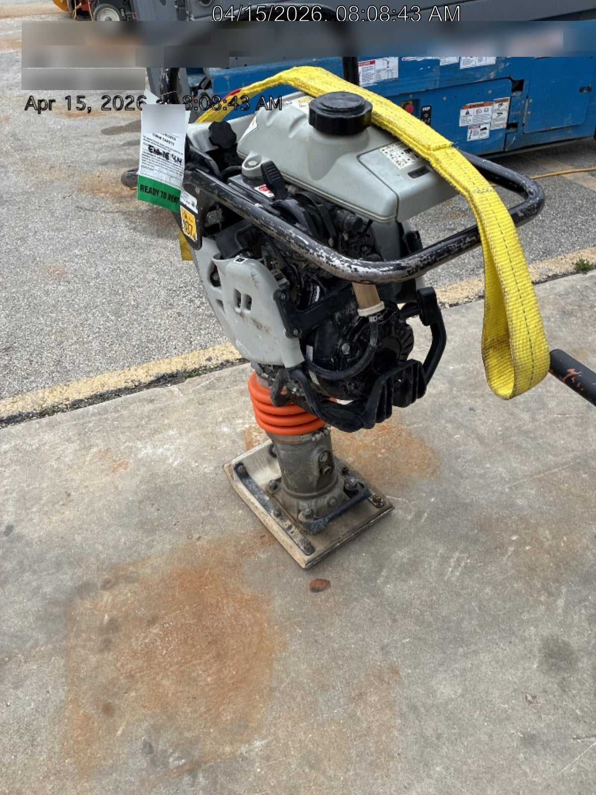 2023 MULTIQUIP MTX60HD