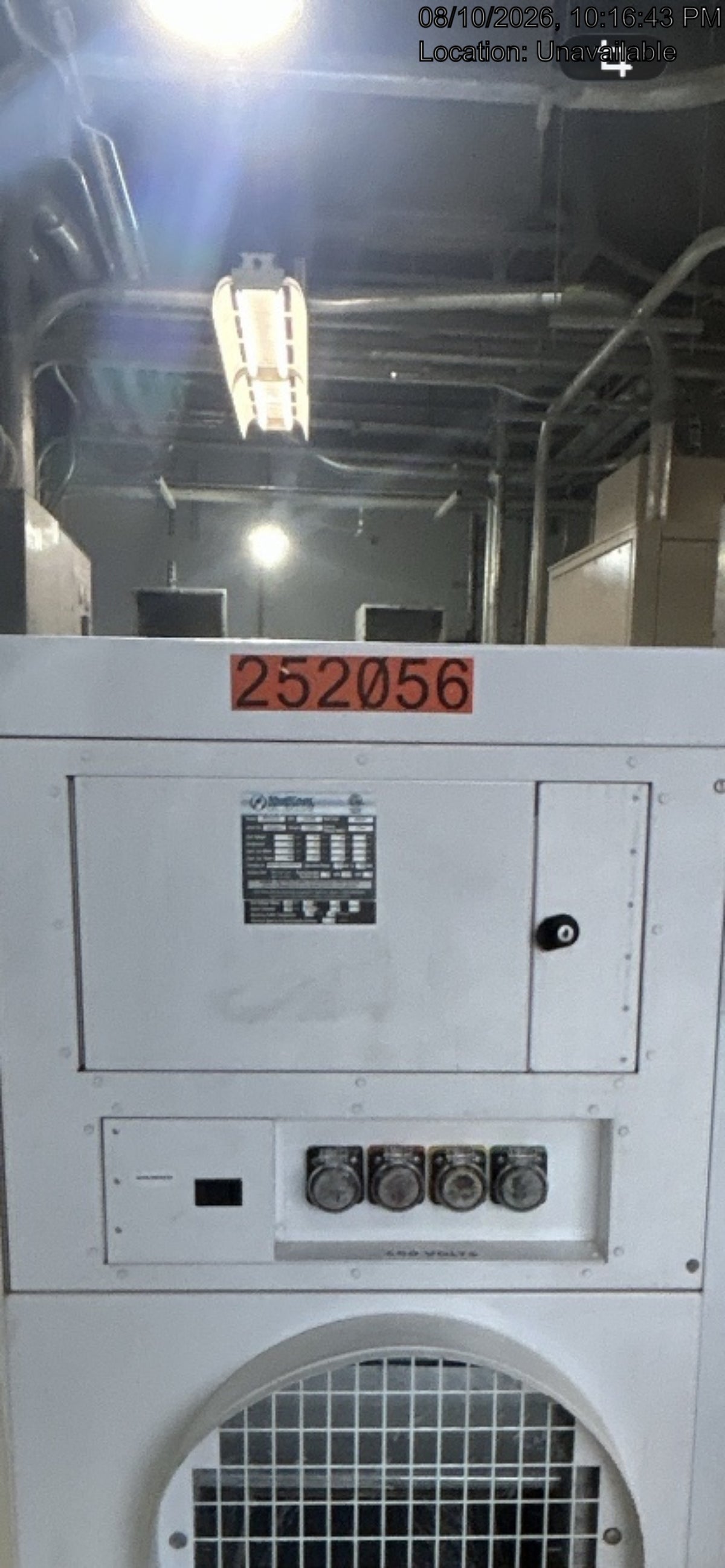 2022 KWIKOOL KPO12-43H