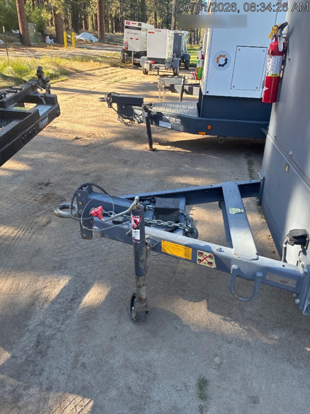 2020 ATLAS COPCO QAS 70