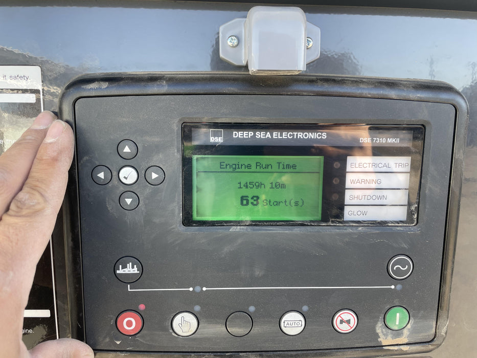 2021 AIRMAN SDG25S-8E1