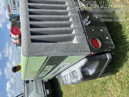 2019 SULLAIR 185-DPQ