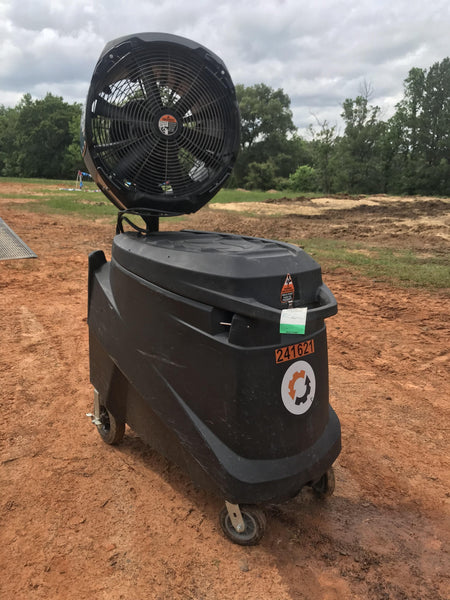 2022 POWER BREEZER PB4BASE