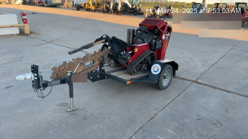 2022 BARRETO E4X6TBT