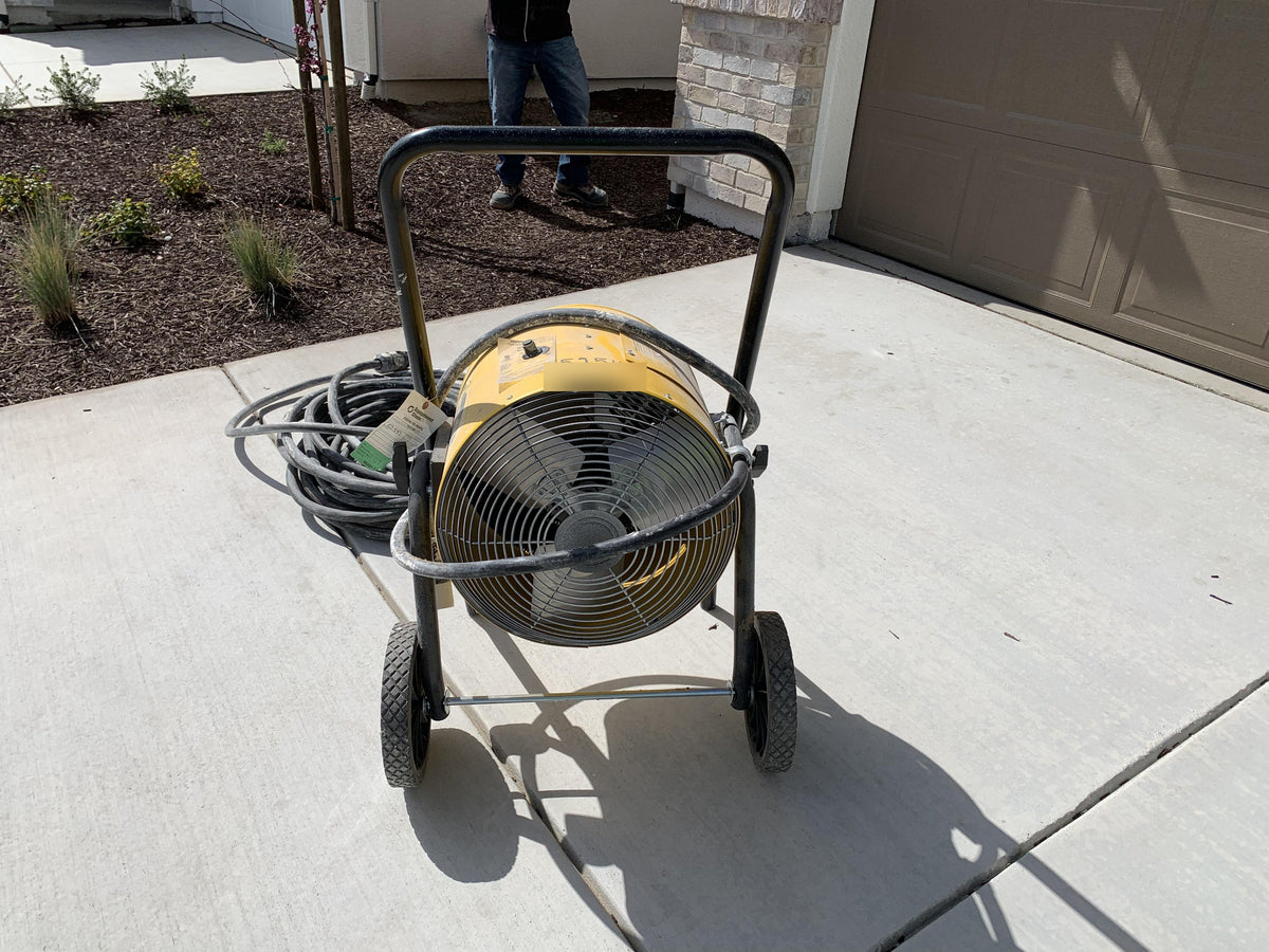 2019 FOSTORIA FES-1024-1CA