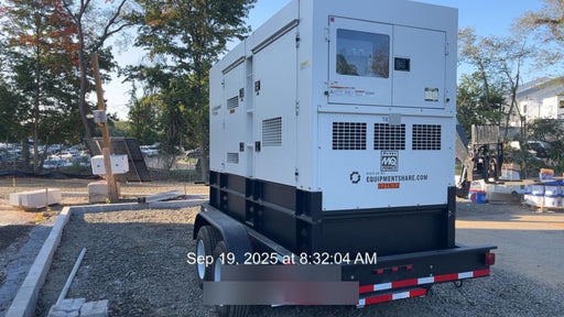 2023 MULTIQUIP DCA300