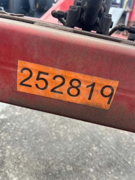 2022 JTC JTC-8000