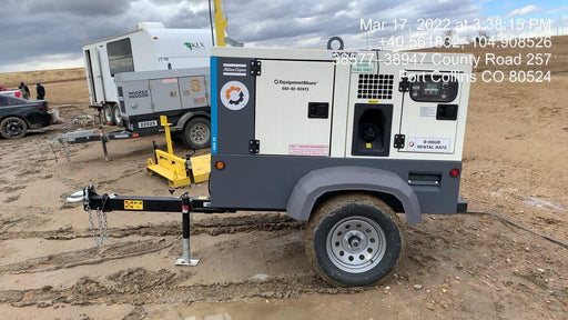 2022 ATLAS COPCO QAS45