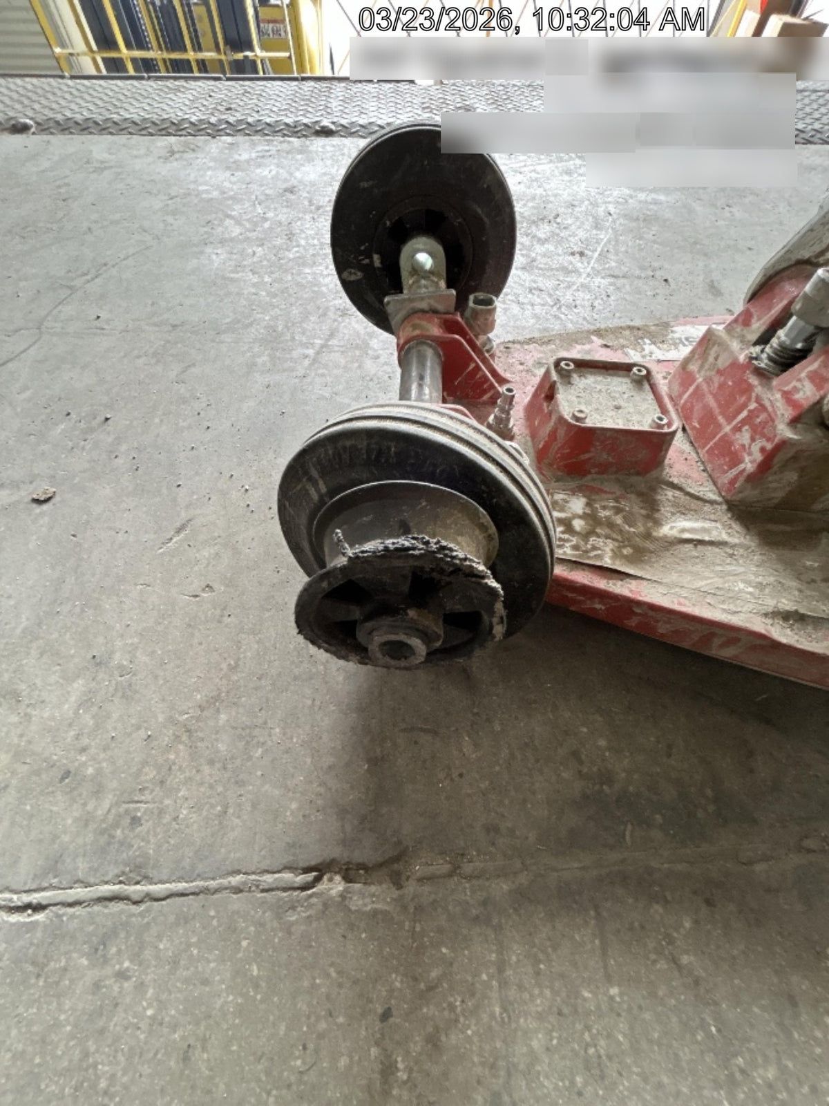 2024 HILTI DD 250