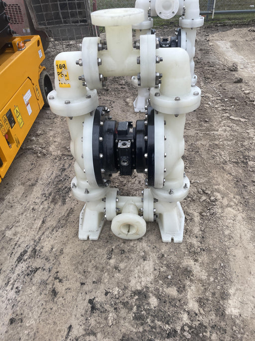 2021 INGERSOLL RAND PD30P-DPS-PTT-A