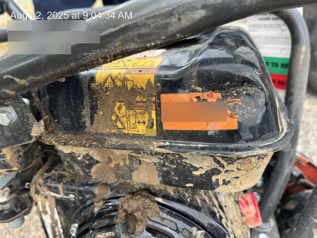 2024 HUSQVARNA LF75