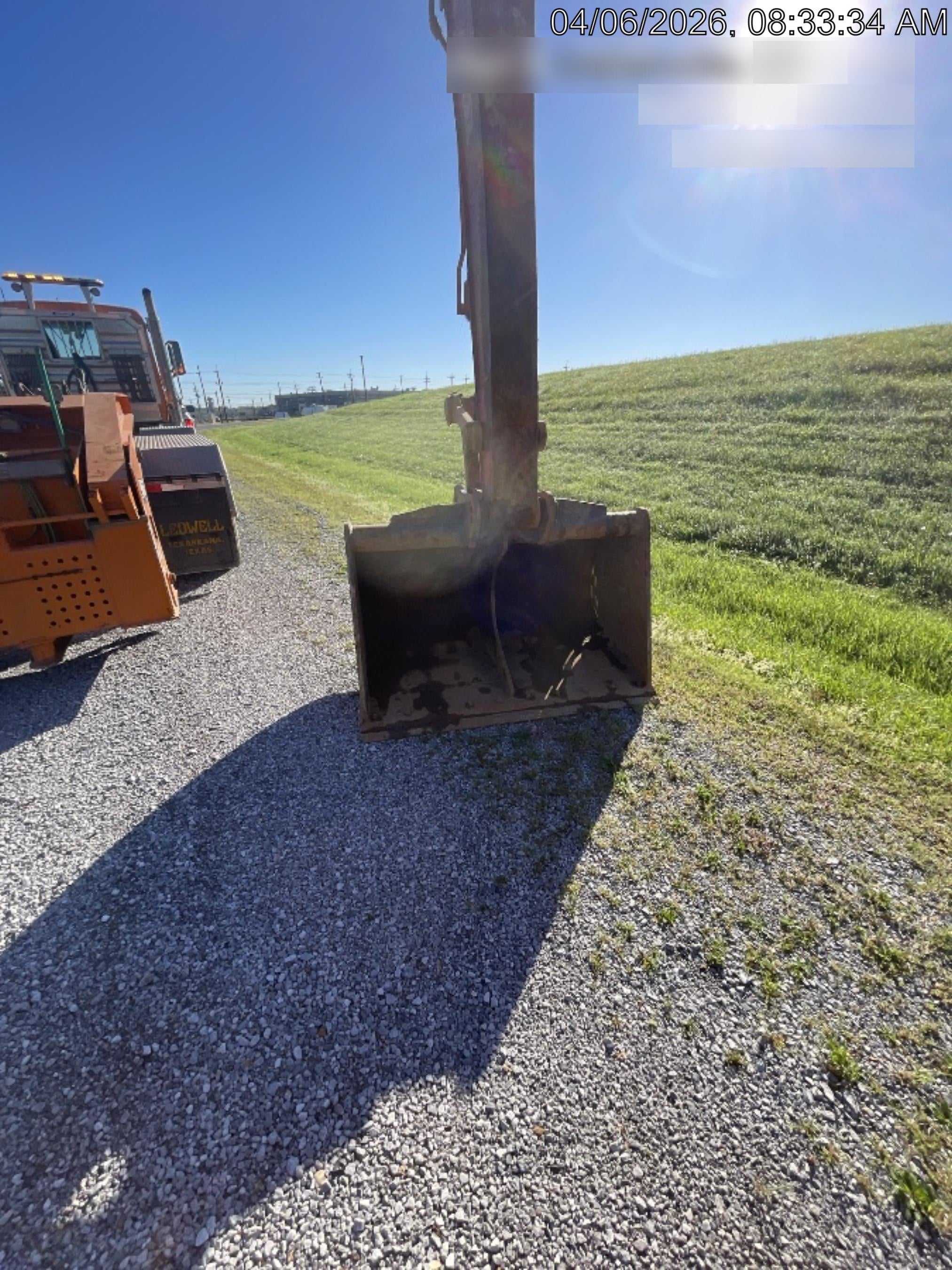 2021 LINK-BELT 250x4LF