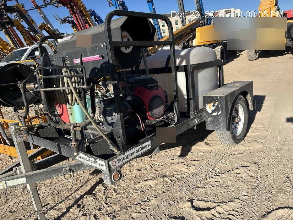 2019 MI-T-M CORPORATION HS-3505-1MGH-T