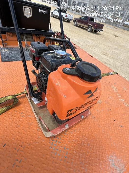 2023 MULTIQUIP MVC82VHW