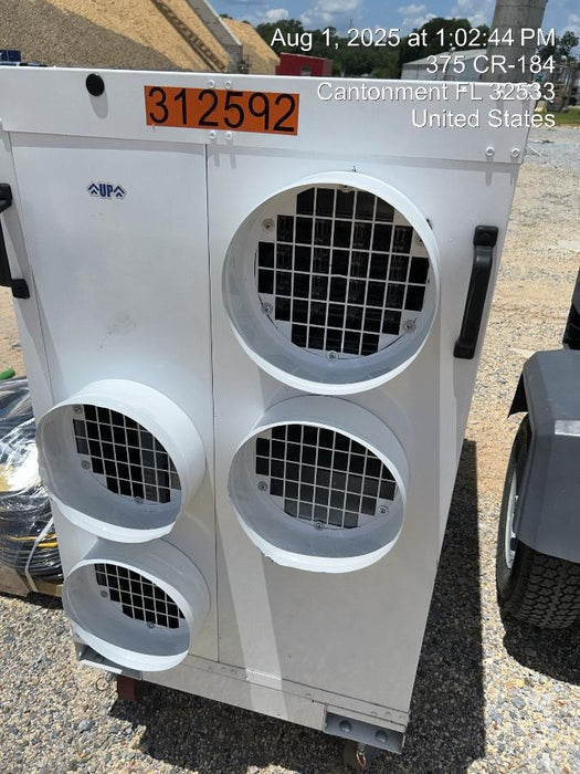 2023 KWIKOOL KPO12-43H