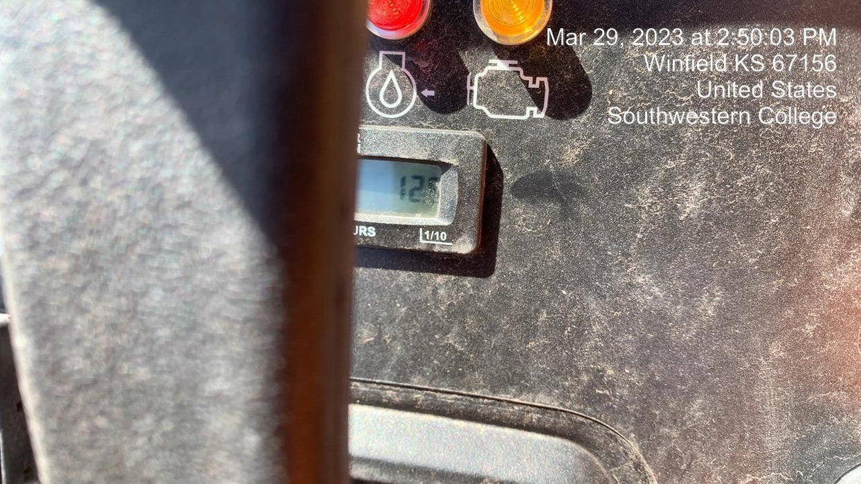 2023 WACKER NEUSON RD12A