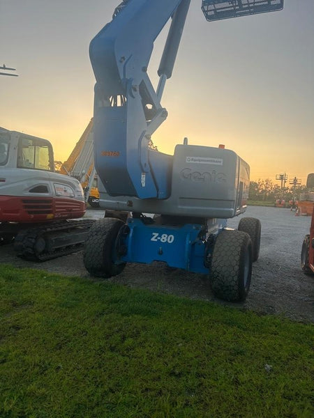2023 GENIE Z-80/60
