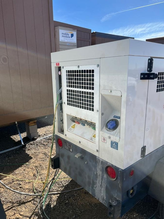 2020 ATLAS COPCO QAS 70