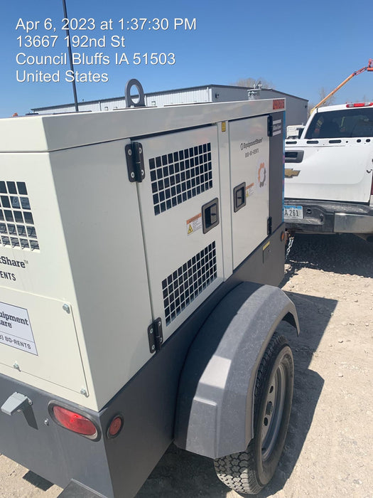 2022 SHINDAIWA DGK15FL