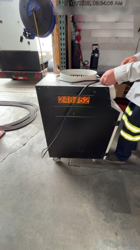 2022 KWIKOOL KPAC1411-2