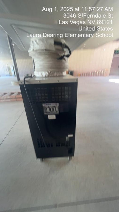 2022 KWIKOOL KPAC1411-2