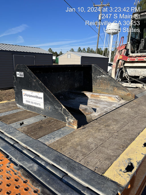 2020 STAR INDUSTRIES 1406B