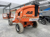 2021 JLG 460SJ