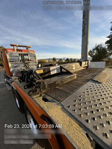 2025 STAR INDUSTRIES M1360B - Star JIB Boom