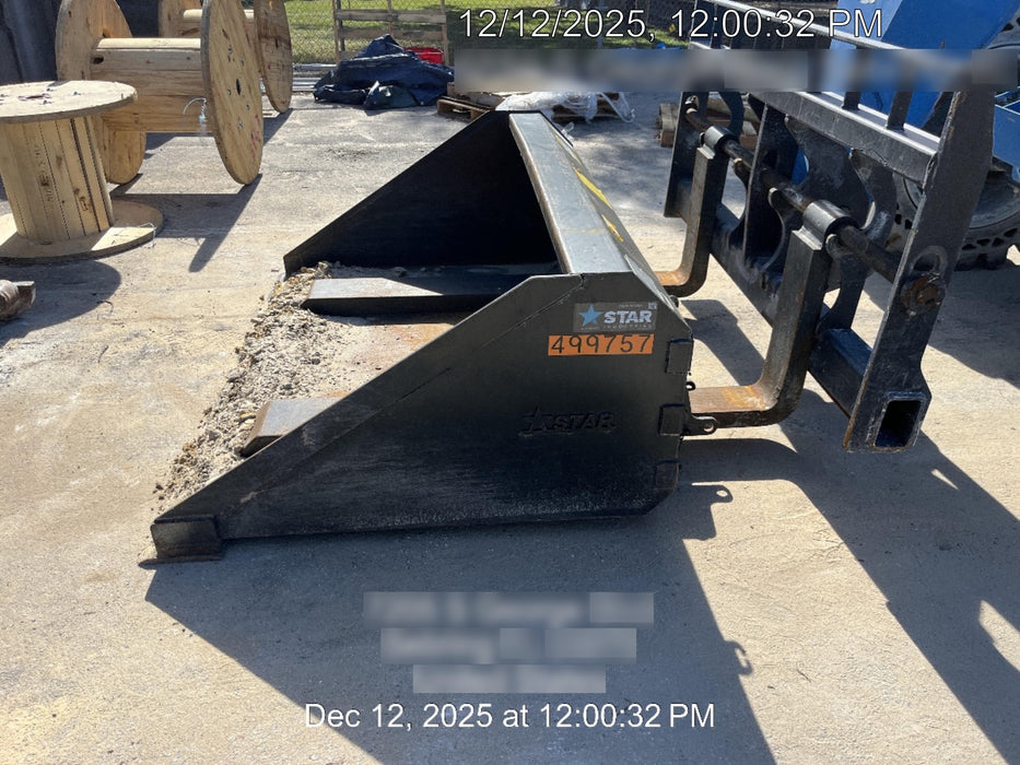 2025 STAR INDUSTRIES 1406B