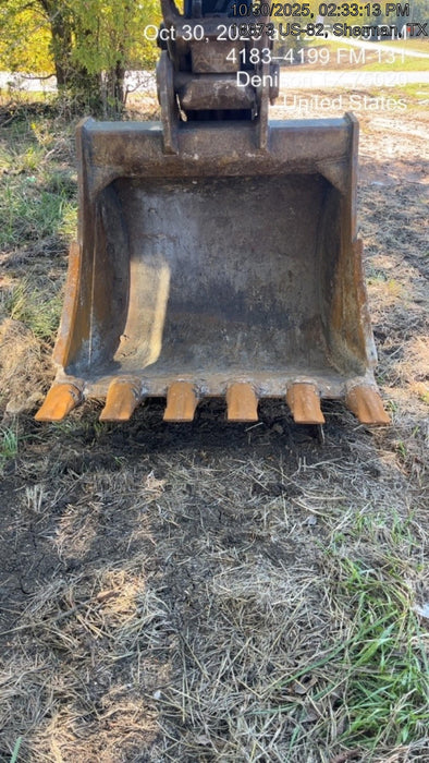 2024 STRICKLAND BT-26H048