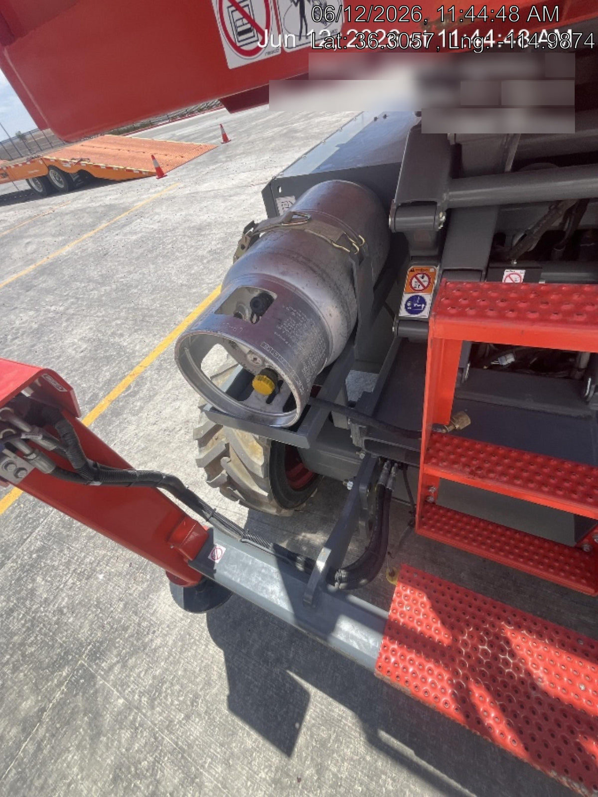 2024 SKYJACK SJ6832 RT