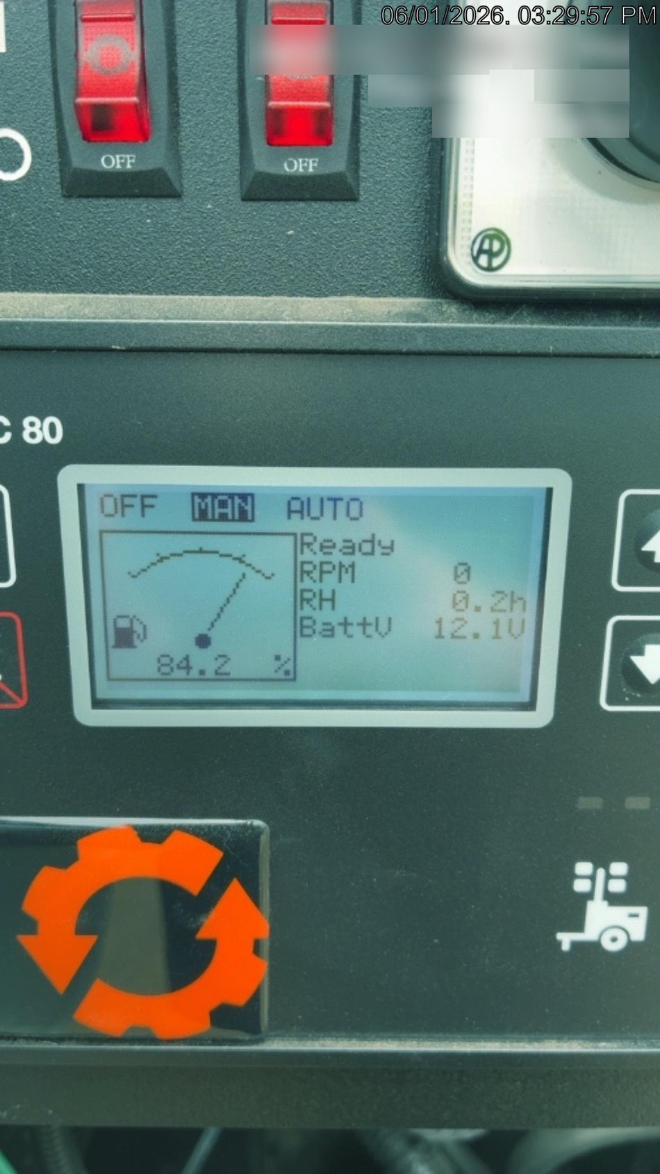 2026 ECHO DLT-3