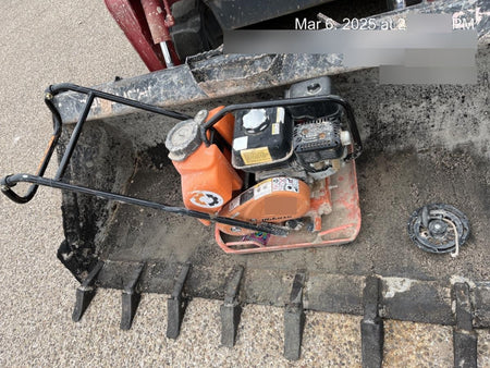 2023 MULTIQUIP MVC82VHW